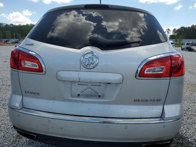 Photo 5 VIN: 5GAKRBKD6EJ242904 - BUICK ENCLAVE 