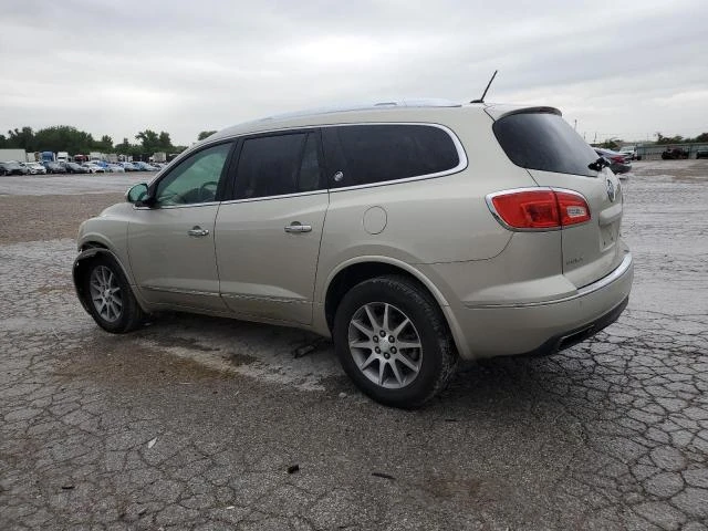 Photo 1 VIN: 5GAKRBKD6EJ275482 - BUICK ENCLAVE 