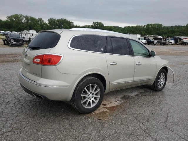 Photo 2 VIN: 5GAKRBKD6EJ275482 - BUICK ENCLAVE 