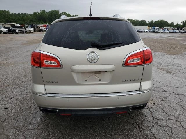 Photo 5 VIN: 5GAKRBKD6EJ275482 - BUICK ENCLAVE 