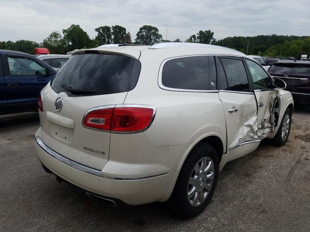 Photo 3 VIN: 5GAKRBKD6EJ289110 - BUICK ENCLAVE 