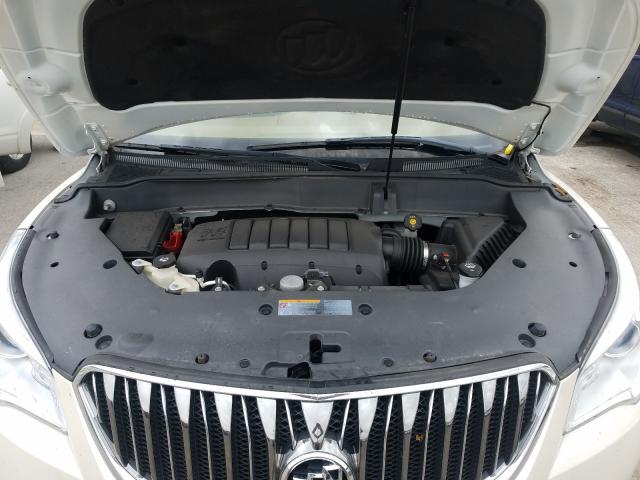 Photo 6 VIN: 5GAKRBKD6EJ289110 - BUICK ENCLAVE 