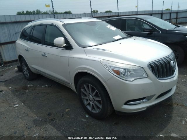 Photo 0 VIN: 5GAKRBKD6EJ292797 - BUICK ENCLAVE 