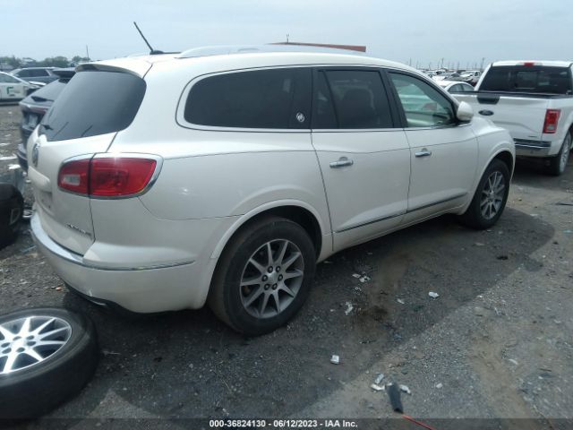 Photo 3 VIN: 5GAKRBKD6EJ292797 - BUICK ENCLAVE 