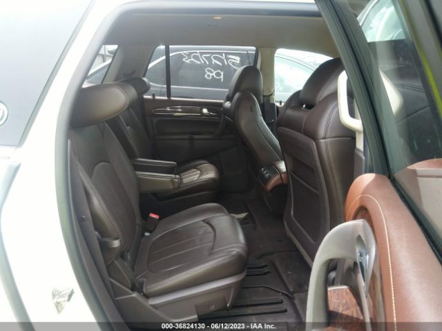 Photo 7 VIN: 5GAKRBKD6EJ292797 - BUICK ENCLAVE 