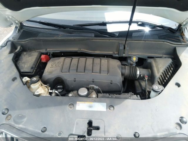 Photo 9 VIN: 5GAKRBKD6EJ292797 - BUICK ENCLAVE 