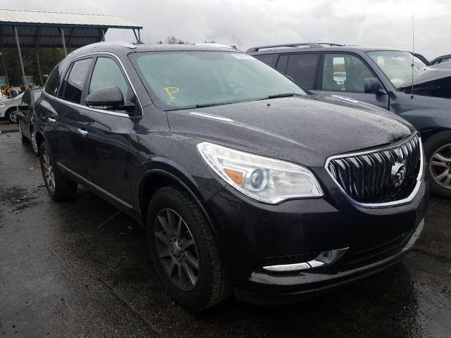 Photo 0 VIN: 5GAKRBKD6EJ301790 - BUICK ENCLAVE 