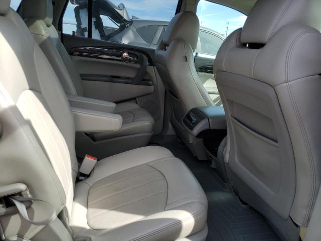 Photo 10 VIN: 5GAKRBKD6EJ305564 - BUICK ENCLAVE 