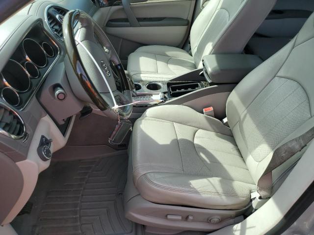 Photo 6 VIN: 5GAKRBKD6EJ305564 - BUICK ENCLAVE 