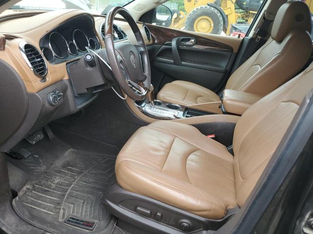 Photo 6 VIN: 5GAKRBKD6EJ350424 - BUICK ENCLAVE 