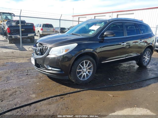 Photo 1 VIN: 5GAKRBKD6EJ350830 - BUICK ENCLAVE 