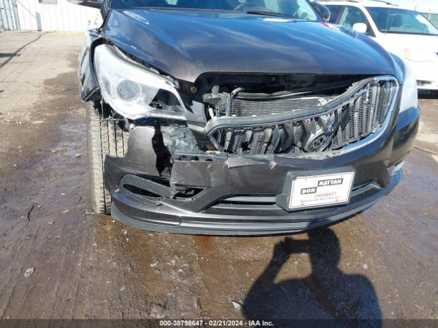 Photo 5 VIN: 5GAKRBKD6EJ350830 - BUICK ENCLAVE 