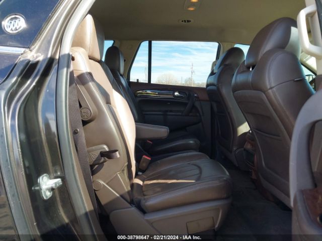 Photo 7 VIN: 5GAKRBKD6EJ350830 - BUICK ENCLAVE 