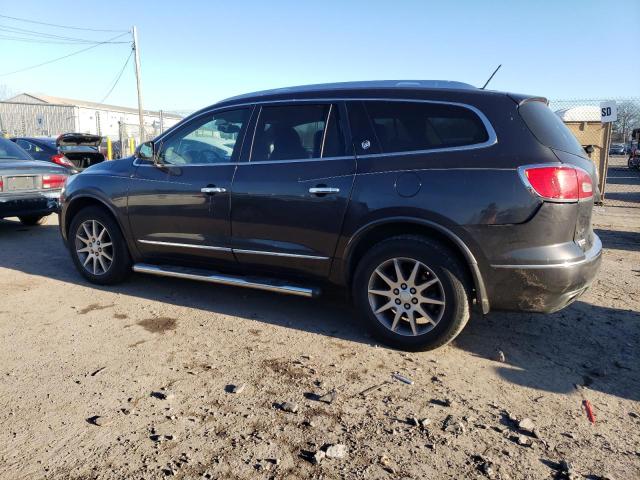 Photo 1 VIN: 5GAKRBKD6EJ376022 - BUICK ENCLAVE 