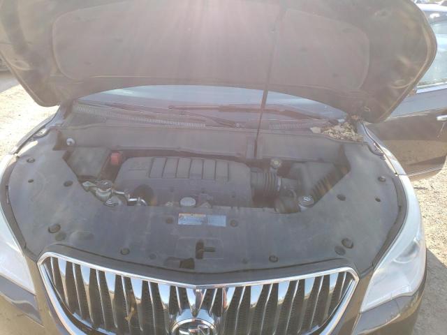 Photo 11 VIN: 5GAKRBKD6EJ376022 - BUICK ENCLAVE 