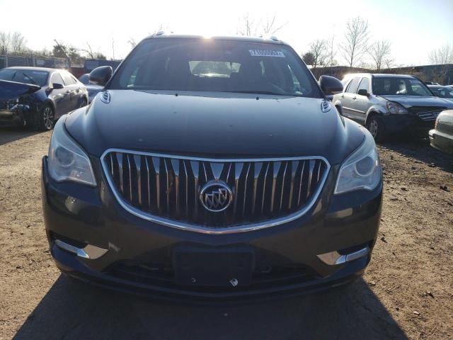 Photo 4 VIN: 5GAKRBKD6EJ376022 - BUICK ENCLAVE 