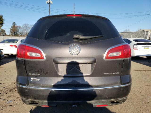 Photo 5 VIN: 5GAKRBKD6EJ376022 - BUICK ENCLAVE 