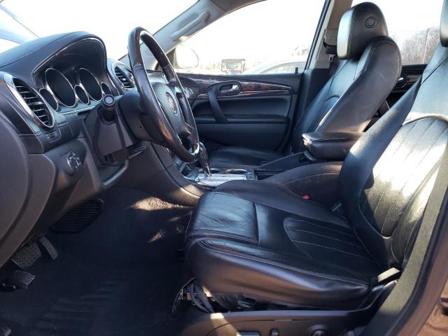 Photo 6 VIN: 5GAKRBKD6EJ376022 - BUICK ENCLAVE 