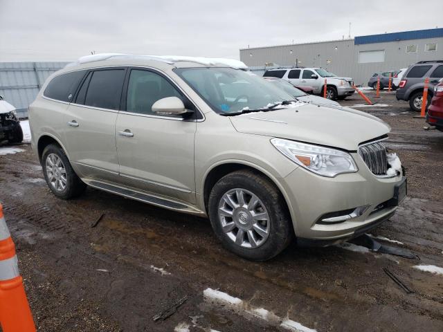 Photo 3 VIN: 5GAKRBKD6EJ377560 - BUICK ENCLAVE 