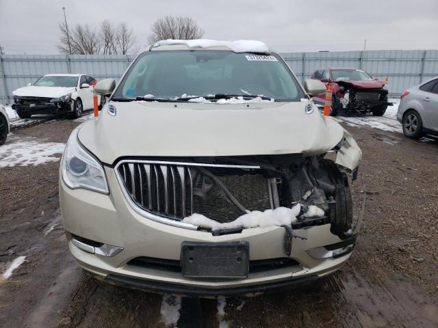 Photo 4 VIN: 5GAKRBKD6EJ377560 - BUICK ENCLAVE 