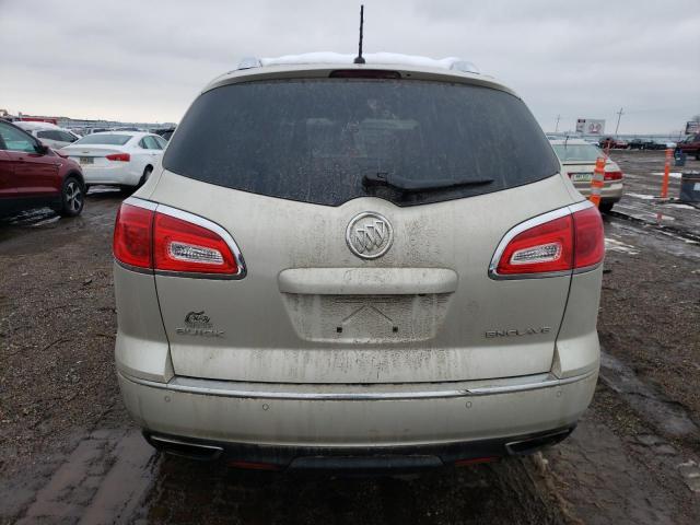 Photo 5 VIN: 5GAKRBKD6EJ377560 - BUICK ENCLAVE 