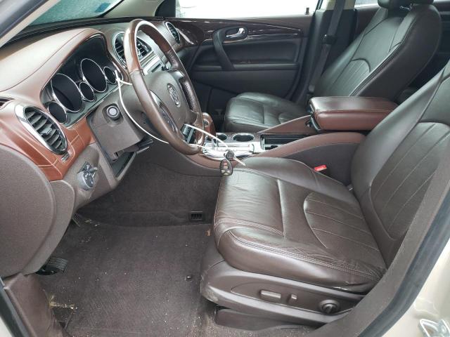 Photo 6 VIN: 5GAKRBKD6EJ377560 - BUICK ENCLAVE 