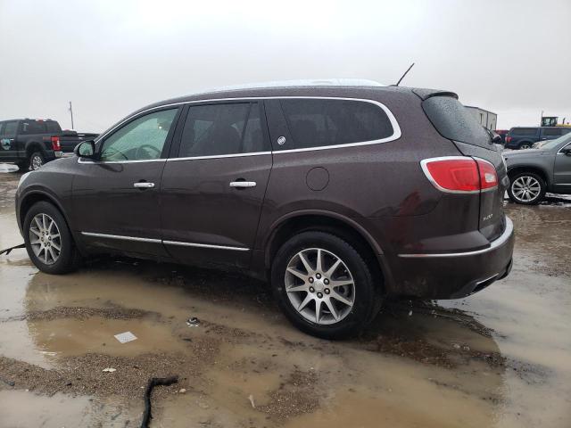 Photo 1 VIN: 5GAKRBKD6FJ138401 - BUICK ENCLAVE 