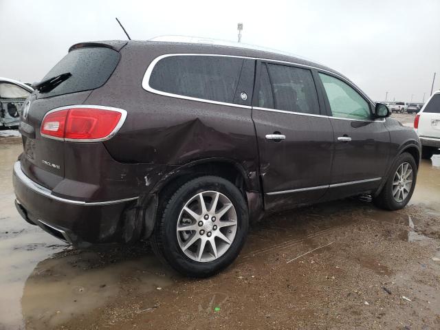 Photo 2 VIN: 5GAKRBKD6FJ138401 - BUICK ENCLAVE 