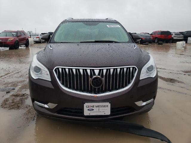 Photo 4 VIN: 5GAKRBKD6FJ138401 - BUICK ENCLAVE 