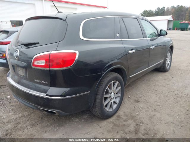 Photo 3 VIN: 5GAKRBKD6FJ139371 - BUICK ENCLAVE 