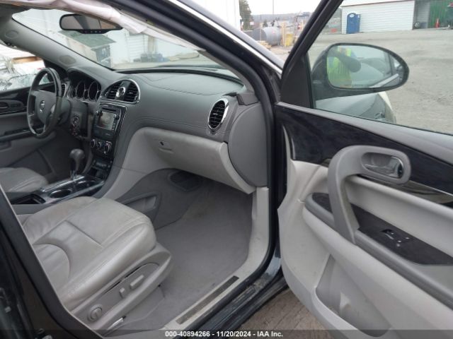 Photo 4 VIN: 5GAKRBKD6FJ139371 - BUICK ENCLAVE 