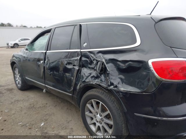 Photo 5 VIN: 5GAKRBKD6FJ139371 - BUICK ENCLAVE 