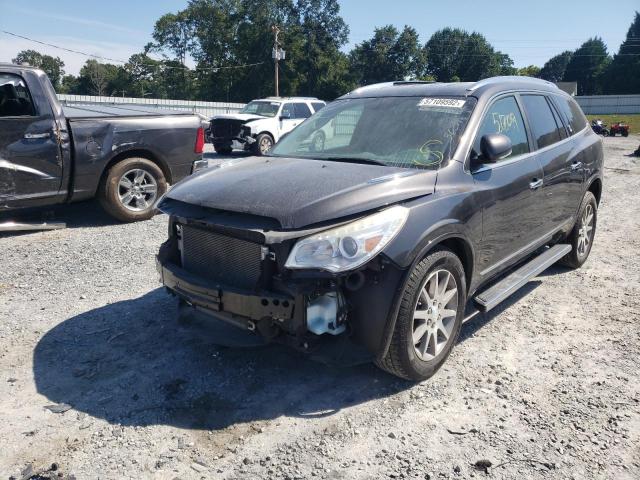 Photo 1 VIN: 5GAKRBKD6FJ149950 - BUICK ENCLAVE 