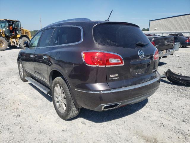 Photo 2 VIN: 5GAKRBKD6FJ149950 - BUICK ENCLAVE 