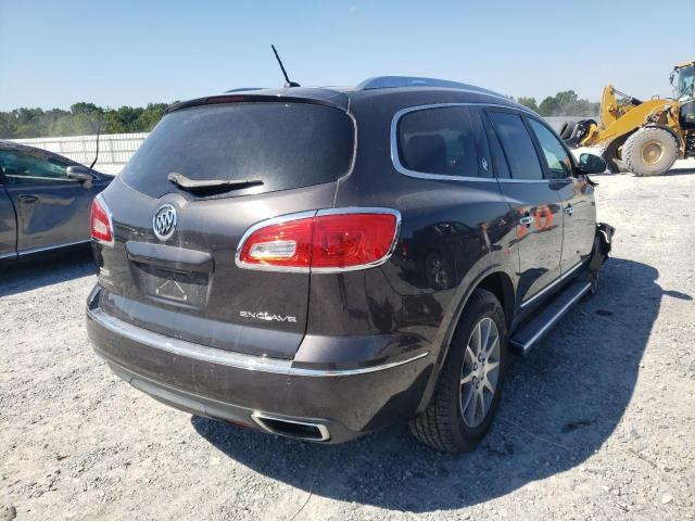 Photo 3 VIN: 5GAKRBKD6FJ149950 - BUICK ENCLAVE 