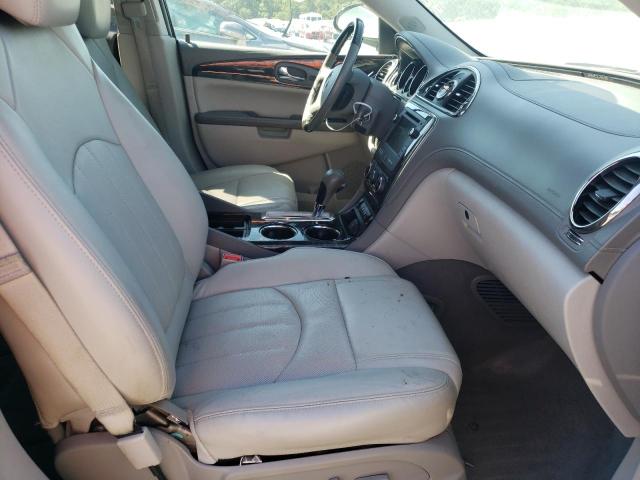 Photo 4 VIN: 5GAKRBKD6FJ149950 - BUICK ENCLAVE 