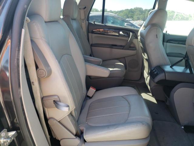 Photo 5 VIN: 5GAKRBKD6FJ149950 - BUICK ENCLAVE 