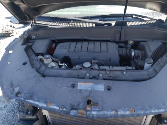 Photo 6 VIN: 5GAKRBKD6FJ149950 - BUICK ENCLAVE 