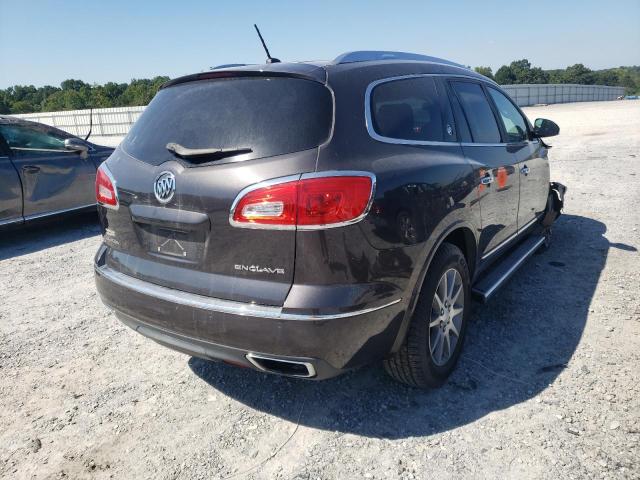 Photo 9 VIN: 5GAKRBKD6FJ149950 - BUICK ENCLAVE 