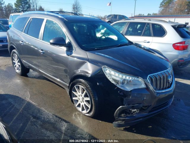 Photo 0 VIN: 5GAKRBKD6FJ159037 - BUICK ENCLAVE 