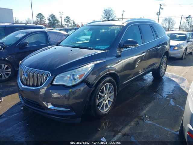 Photo 1 VIN: 5GAKRBKD6FJ159037 - BUICK ENCLAVE 