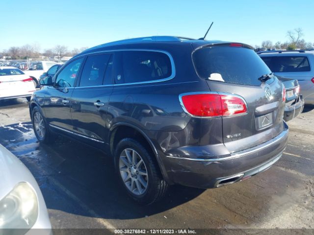 Photo 2 VIN: 5GAKRBKD6FJ159037 - BUICK ENCLAVE 