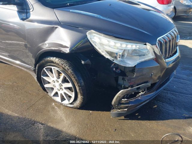 Photo 5 VIN: 5GAKRBKD6FJ159037 - BUICK ENCLAVE 