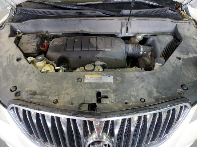 Photo 11 VIN: 5GAKRBKD6FJ173665 - BUICK ENCLAVE 