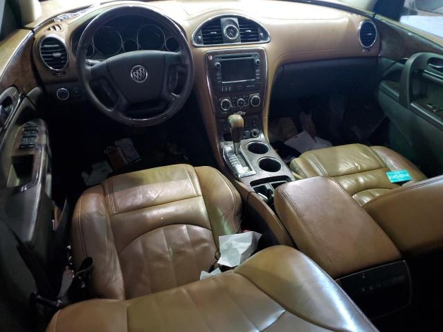 Photo 7 VIN: 5GAKRBKD6FJ173665 - BUICK ENCLAVE 