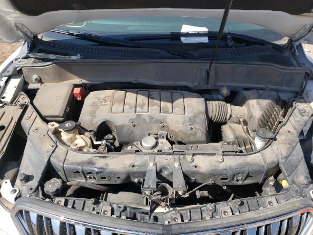 Photo 6 VIN: 5GAKRBKD6FJ196959 - BUICK ENCLAVE 