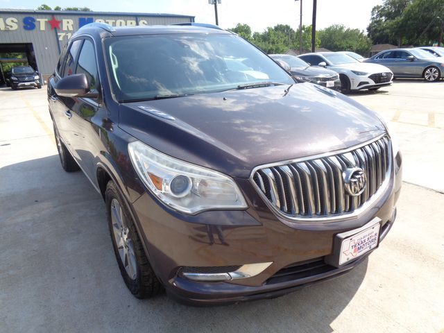 Photo 0 VIN: 5GAKRBKD6FJ248395 - BUICK ENCLAVE 