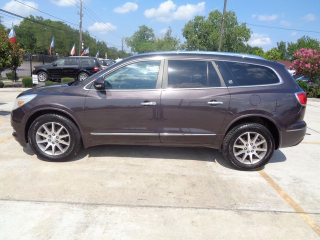 Photo 3 VIN: 5GAKRBKD6FJ248395 - BUICK ENCLAVE 