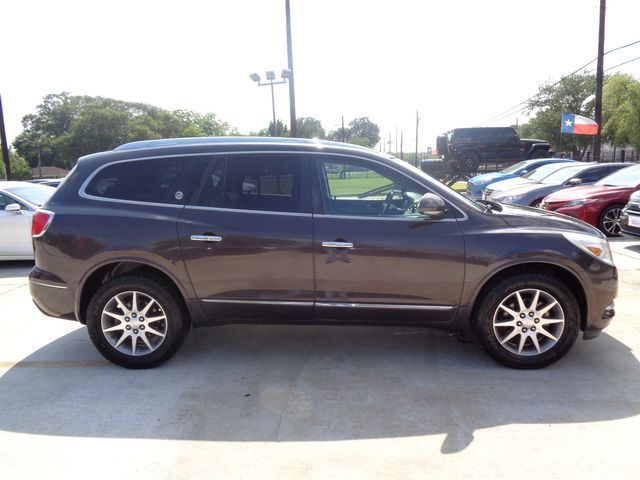 Photo 7 VIN: 5GAKRBKD6FJ248395 - BUICK ENCLAVE 