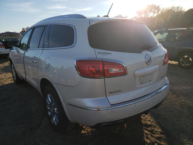 Photo 2 VIN: 5GAKRBKD6FJ252897 - BUICK ENCLAVE 